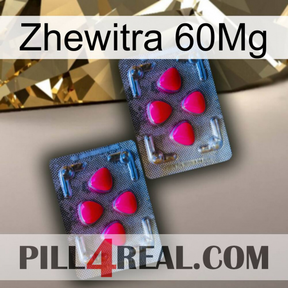Zhewitra 60Mg 14